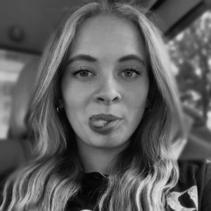 Meet your Posher, Jillian